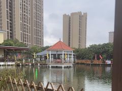 -顺德美食坊(南沙分店)