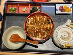 -昇鳗鱼家(浦东店)
