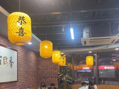 -长安后宰门水盆羊肉(新都心店)