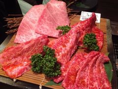 -俺的焼肉(銀座9丁目店)
