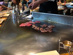-赤坂亭·M9和牛烧肉·铁板烧(合肥万象城店)