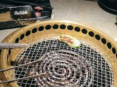 -谷牛日式烤肉(宝山U天地店)