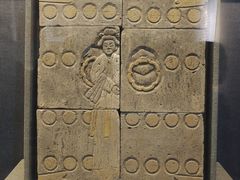 -洛阳古墓博物馆