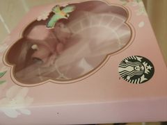 -星巴克(天津佛罗伦萨小镇店)