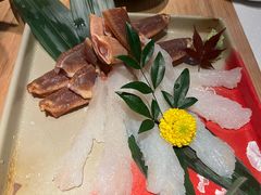 -本源食集 日式烧肉·炉端烧(东海缤纷店)