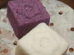 -古都历食南京菜·烤鸭·鸭血粉丝·汤包(南京博物院店)