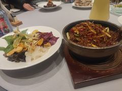 -狮王府淮扬菜(新街口友谊店)