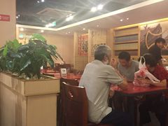 大堂-宏状元现熬粥·京味菜(五棵松店)