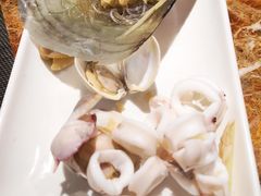 -船奇蒸汽海鲜·闽菜(八市海鲜总店)