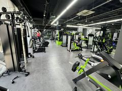 -GMJ·24H健身房(四川北路店)