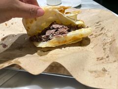 -高玛纳驴肉火烧(河间总店)