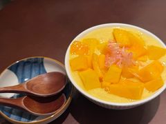 -小团圆糖水铺(襄阳南路店)