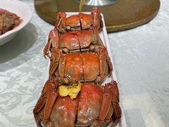 -绍兴饭店(大宁店)