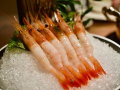 -揽季锅物会.福建黄鱼.海鲜姿造(五四路店)
