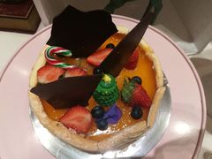 -厦门艾美酒店·新食谱西餐厅