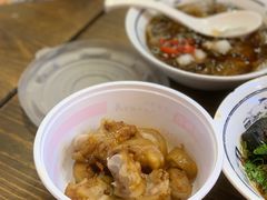 -黑白电视长沙小吃(悦汇城店)