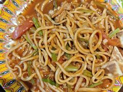 -巴依老爷新疆餐厅