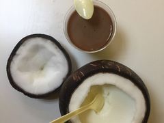 -志龙皇冠吃货椰子铺
