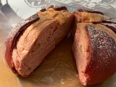列斯特芭乐-Juicy Bakery(大学路店)