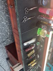 -风生造型
