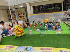 -布吉佳兆业广场