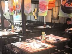 -绿茶餐厅(深圳龙华天虹购物中心店)