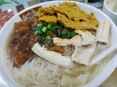 -荔林食店(西华路店)