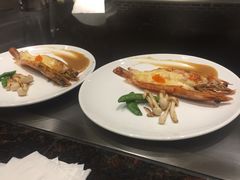 -禾牧铁板创意料理(姑嫂树路店)