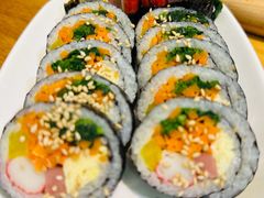 -多宾韩国料理(学衡路店)