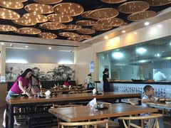 大堂-李公面(星尚邻里店)