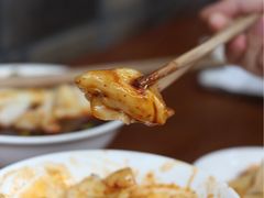 特色水饺-面爸爸豆瓣抄手(贝森旗舰店)