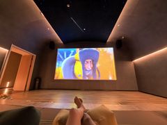 -涨巢·潮玩水疗局