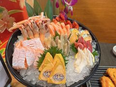 -菊上日式料理(蚌埠银泰店)