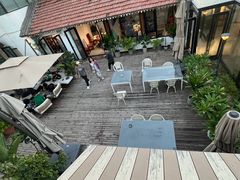 -素心小筑(后沙裕镇店)