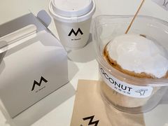 -M Stand(南京新街口金鹰店)