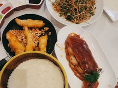 -大鸭梨烤鸭(石佛营店)