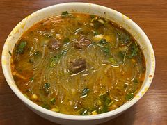 -顺华粉馆(桃园南路店)