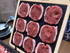 -快乐小羊(富强中路店)