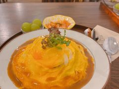 -小银家日式简餐(中信丹阳花园店)