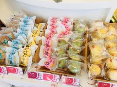 -爱纶蛋糕(山东路店)