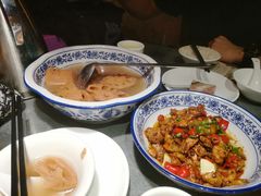 -大碗厨 25年老字号 现炒湘菜(四季天地店)