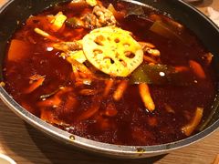 -李子坝梁山鸡(北碚万达五鸡哥店)