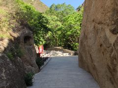 -古崖居风景名胜区