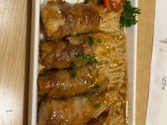 -小句号·精致料理(江南环球港店)