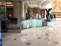 -上海新发展亚太JW万豪酒店