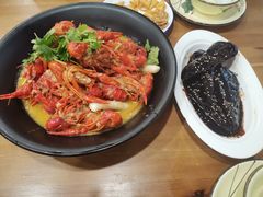 -丈母娘的饭局•新金陵菜(牛首山店)