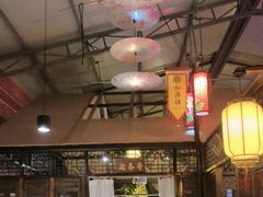 -和源祥·日照菜扛把子(万平口一店)