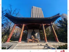-李叔同故居纪念馆