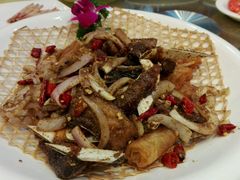 -农香居粗菜馆(大明路店)