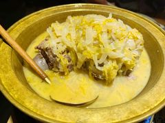 大骨头炖酸菜-关东小磨东北菜(上海长风大悦城店)